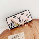 lv/ルイ·ヴィトンブランド iphone12 mini/12pro maxケース かわいいファッション セレブ愛用 iphone11/11pro maxケース 激安アイフォンiphonex/8/7 plus/se2ケース ファッション経典