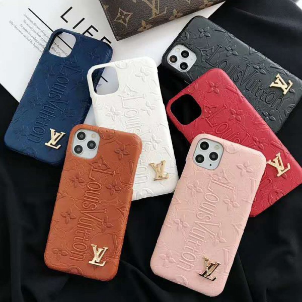 lv/ルイ·ヴィトンアイフォンiphone 12 mini/12 pro/12 max/12 pro maxケース ファッション経典 メンズ個性潮 iphone x/xr/xs/xs maxケース ファッションiphone 11/x/8/7