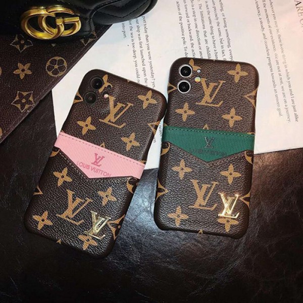 lv/ルイ·ヴィトンファッション セレブ愛用 iphone12 mini/12pro max/12 pro/12 maxケース 激安ins風Gucci/グッチ  iphone11/11pro maxケースケース かわいいジャケット型 202