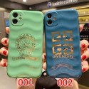 Givenchy/ジバンシィ女性向け iphone 12 mini/12 pro/12 max/12 pro maxケース男女兼用人気ブランドiphone xr/xs maxケースChrome Heartsメンズ iphone11/11pr