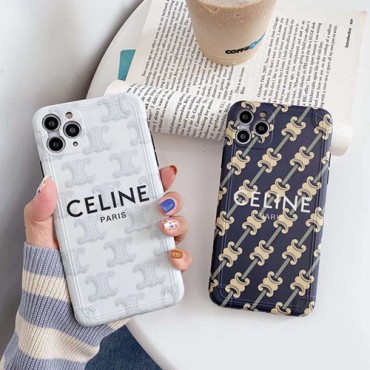 celine個性潮 iphone 12 mini/12 pro/12 max/12 pro maxケース ファッションシンプルiphone x/xr/xs/xs maxケース ジャケットジャケット型 2020 iphone12ケース 高級 