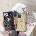 Chanel/シャネル  ブランド iphone12 mini/12 pro max/12 pro/12 maxケース かわいいiphone 7/8/se2ケース ビジネス ストラップ付きシンプルiphone x/xr/xs/xs maxケ