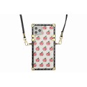 Gucci/グッチ女性向け iphone 12 mini/12 pro/12 max/12 pro maxケースアイフォンiphonex/8/7 plus/se2ケース ファッション経典 メンズins風  iphone xr/xs maxケ