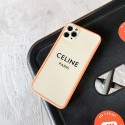 celineファッション セレブ愛用 iphone12 mini/12 pro max/12 max/12 proケース 激安メンズ iphone11/11pro maxケース 安いモノグラム iphone x/xr/xs/xs maxケー