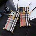 Burberry/バーバリーブランド iphone12 mini/12 pro max/12 pro/12 ケース かわいいiphone 11/x/8/7スマホケース ブランド LINEで簡単にご注文可ins風 iphone 11/11 p