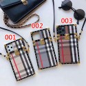 Burberry/バーバリーブランド iphone12 mini/12 pro max/12 pro/12 ケース かわいいiphone 11/x/8/7スマホケース ブランド LINEで簡単にご注文可ins風 iphone 11/11 p