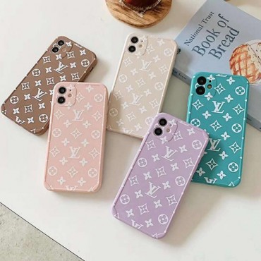 lv/ルイ·ヴィトンペアお揃い アイフォン11ケース iphone 12/12 mini/12pro/12 pro maxケースメンズ iphone11/11pro maxケース 安いレディース アイフォンiphone xs/11/8 pl