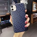 バーバリーペアお揃い アイフォン12/12 mini/12 pro/12 pro maxケース iphone xs/x/8/7/se2ケース個性潮 iphone x/xr/xs/xs maxケース ファッションメンズ iphone11/11