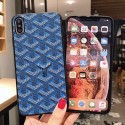 ゴヤール男女兼用人気ブランドiphone 12/12 mini/12 pro/12 pro maxケースメンズ iphone11/11pro maxケース 安いレディース アイフォンiphone xs/11/8 plusケース おまけつき