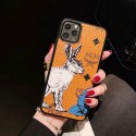 エムシーエムペアお揃い アイフォン11ケース iphone 12/12 mini/12 pro/12 pro maxケースiphone 11/x/8/7スマホケース ブランド LINEで簡単にご注文可モノグラム iphone11/11pro