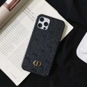 Dior/ディオール 女性向け iphone12/12mini/12pro/12promaxケースアイフォンiphone xs/x/8/7 plusケース ファッション経典 メンズメンズ  安いジャケット型 2020 iphone12ケース 高級 人気