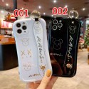 カウズブランド iphone12/12pro max/12 pro/12 miniケース かわいい女性向け iphone xr/xs maxケースレディース iphone xs/11/8 plusケース激安