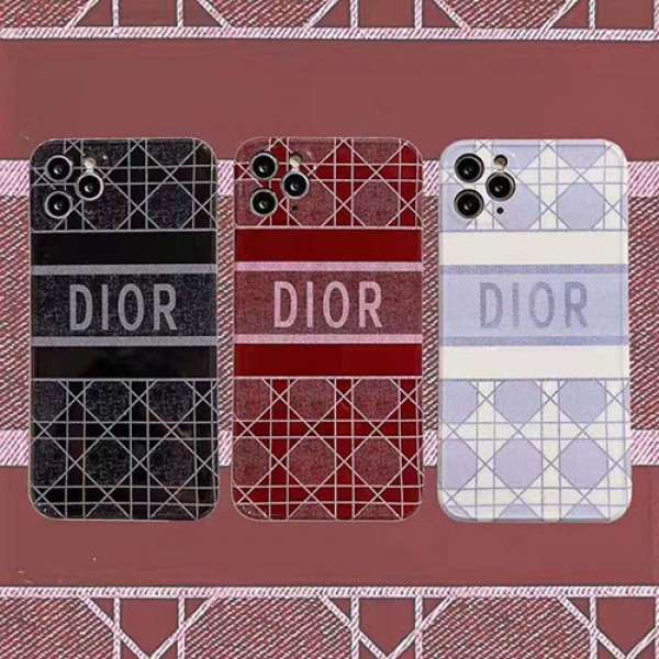 ディオール ブランド iphone12/12pro maxケース かわいい Dior 六角形柄iphone 12 mini/12pro/11pro maxケースINS風 シンプル アイフォン11/xs/x/8/7ケース人気