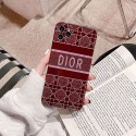 ディオール ブランド iphone12/12pro maxケース かわいい Dior 六角形柄iphone 12 mini/12pro/11pro maxケースINS風 シンプル アイフォン11/xs/x/8/7ケース人気