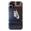 ナイキ ブランド iphone12 mini/12/12 pro/12pro maxケース かわいい Nike iphone 11/x/8/7スマホケース ブランド LINE注文可 シンプル iphone xr/xs max/11proケー