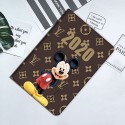 ヴィトン gucci disney ディズニーコラボ Ipad 8/7 世代 11inch ケース ブランド メンズ レディースipad mini 4/5カバー ipad 5/6 9.7インチ 激安 すべてのipad機種対応モノグラム 