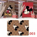 グッチgucci disney  Ipad 8/7 世代ディズニーコラボ アイパッドエア1/2/3/4ケース 横開きipad mini 4/5カバー ipad 5/6 9.7インチ 激安 すべてのipad機種対応モノグラム ダミエ アイパッド 6/5/4/3/2ケース 手帳型アイパッド プロ2020ケース 激安 オーダーメイド