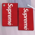 Supreme Ipad 8/7 世代 mini 4/5カバー lv ipad pro 2020ケース ヴィトン iPad Air 10.9インチケース コピー