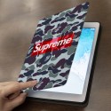 Supreme Ipad 8/7 世代 pro 9.7/11inch 2020ケース ブランド メンズ レディースアイパッドエア1/2/3/4ケース 横開きモノグラム ダミエ アイパッド 6/5/4/3/2ケース 手帳型アイパッド プロ2020ケース 激安 オーダーメイド