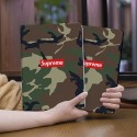 Supreme Ipad 8/7 世代 pro 9.7/11inch 2020ケース ブランド メンズ レディースアイパッドエア1/2/3/4ケース 横開きモノグラム ダミエ アイパッド 6/5/4/3/2ケース 手帳型アイパッド プロ2020ケース 激安 オーダーメイド