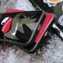 Supreme x Nikeコラボiphone12/12mini galaxy s20ケースガラス表面 iphone12/11pro maxケース 激安 ファッションiphone xr/xs max/11pro/se2ケースブランド