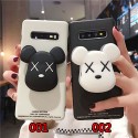 KAWS 個性潮 iphone x/xr/xs/xs maxケース ファッションiphone 11/x/8/7/se2スマホケース ブランド LINEで簡単にご注文可メンズgalaxys20/ note10 s10/s9 plusケース 安いモノグラム 