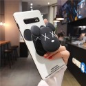 KAWS 個性潮 iphone x/xr/xs/xs maxケース ファッションiphone 11/x/8/7/se2スマホケース ブランド LINEで簡単にご注文可メンズgalaxys20/ note10 s10/s9 plusケース 安いモノグラム 