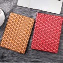 Goyard ゴヤール ipad pro 9.7/11inch 2020ケース ブランド メンズ レディースiPad ミニ5/4/3/2/1手帳型カバー ブランドパロディ?レプリカ日本未入荷アイパッド プロ2020ケース 激安 オーダーメイ