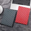 Goyard ゴヤール ipad pro 9.7/11inch 2020ケース ブランド メンズ レディースiPad ミニ5/4/3/2/1手帳型カバー ブランドパロディ?レプリカ日本未入荷アイパッド プロ2020ケース 激安 オーダーメイ