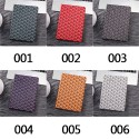 Goyard ゴヤール ipad pro 9.7/11inch 2020ケース ブランド メンズ レディースiPad ミニ5/4/3/2/1手帳型カバー ブランドパロディ?レプリカ日本未入荷アイパッド プロ2020ケース 激安 オーダーメイ