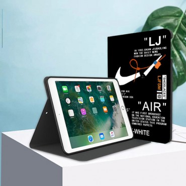 Off-White x Nikeコラボ ipad air4 8/7世代 pro 9.7/11inch 2020ケース ブランド メンズ レディースモノグラム ダミエ アイパッド 6/5/4/3/2ケース 手帳型ブラント iPad Air 10.5インチケース  コピー新型 iPad pro 9.7 11 インチケース ブランド　 2020/2018/2017  ブランドパロディ?レプリカ日本未入荷