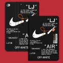 Off-White x Nikeコラボ ipad air4 8/7世代 pro 9.7/11inch 2020ケース ブランド メンズ レディースモノグラム ダミエ アイパッド 6/5/4/3/2ケース 手帳型ブラント iPad Air 10.5インチケース  コピー新型 iPad pro 9.7 11 インチケース ブランド　 2020/2018/2017  ブランドパロディ?レプリカ日本未入荷