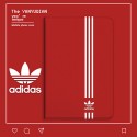 Adidas/アディダス アイパッドエア1/2/3ケース 横開きモノグラム ダミエ アイパッド 6/5/4/3/2ケース 手帳型iPad Proケース 9.7インチ 2018/2017アイパッド プロ2020ケース 激安 オーダーメイド