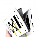 Off-White/オーフホワイト ipad8 air4 pro 9.7/11inch 2020ケース ブランド メンズ レディースアイパッドエア1/2/3ケース 横開きモノグラム ダミエ アイパッド 6/5/4/3/2ケース 手帳型iPad ミニ5/4/3/2/1手帳型カバー ブランドパロディ?レプリカ日本未入荷