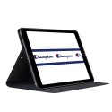 Champion/チャンピオン ipad8 air4 pro 9.7/11inch 2020ケース ブランド メンズ レディースアイパッドエア1/2/3ケース 横開きiPad ミニ5/4/3/2/1手帳型カバー ブランドパロディ?レプリカ日本未入荷アイパッド プロ2020ケース 激安 オーダーメイド