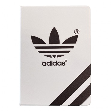 Adidas/アディダス ブランド メンズ レディースモノグラム ダミエ アイパッド 6/5/4/3/2ケース 手帳型ブラント iPad Air4 10.9インチケース  コピーiPad ミニ5/4/3/2/1手帳型カバー ブランドパロディ?レプリカ日本未入荷