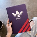 Adidas/アディダス ブランド メンズ レディースモノグラム ダミエ アイパッド 6/5/4/3/2ケース 手帳型ブラント iPad Air4 10.9インチケース  コピーiPad ミニ5/4/3/2/1手帳型カバー ブランドパロディ?レプリカ日本未入荷