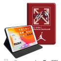 Jordan Supreme  ipad air4 mini 4/5カバー ipad8 10.2インチ 激安 すべてのipad機種対応ブラント iPad Air 10.5インチケース  Off-WhiteコピーiPad Proケース 9.7インチ 2018/2017アイパッド プロ2020ケース 激安 オーダーメイド