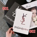 YSL/イブサンローラン アイパッドエア1/2/3ケース 横開きモノグラム ダミエ アイパッド 6/5/4/3/2ケース 手帳型ブラント iPad Air 10.5インチケース  コピーアイパッド プロ2020ケース 激安 オーダーメイド