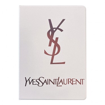 YSL/イブサンローラン アイパッドエア1/2/3ケース 横開きモノグラム ダミエ アイパッド 6/5/4/3/2ケース 手帳型ブラント iPad Air 10.5インチケース  コピーアイパッド プロ2020ケース 激安 オーダーメイド