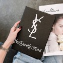 YSL/イブサンローラン アイパッドエア1/2/3ケース 横開きモノグラム ダミエ アイパッド 6/5/4/3/2ケース 手帳型ブラント iPad Air 10.5インチケース  コピーアイパッド プロ2020ケース 激安 オーダーメイド