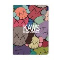 KAWS ipad8 pro 12.9/11inch 2020ケース ブランド メンズ レディースブラント iPad Air4 10.9インチケース  コピーiPad ミニ5/4/3/2/1手帳型カバー ブランドパロディ?レプリカ日本未入荷アイパッド プロ2020ケース 激安 オーダーメイド