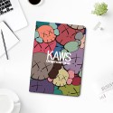 KAWS ipad8 pro 12.9/11inch 2020ケース ブランド メンズ レディースブラント iPad Air4 10.9インチケース  コピーiPad ミニ5/4/3/2/1手帳型カバー ブランドパロディ?レプリカ日本未入荷アイパッド プロ2020ケース 激安 オーダーメイド