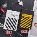 OFF-WHITE ipad8 air4 pro 12.9/11inch 2020ケース ブランド メンズ レディースipad mini 4/5カバー ipad 5/6 9.7インチ 激安 すべてのipad機種対応アイパッド プロ2020ケース 激安 オーダーメイド新型 iPad pro 9.7 11 12.9インチケース ブランド 2020/2018/2017  ブランドパロディ?レプリカ日本未入荷