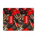 supreme lv ipad8 air4 pro 9.7/10.5ケース ブランド メンズ レディースアイパッドエア1/2/3ケース 横開きiPad Proケース 9.7インチ 2018/2017新型 iPad pro 9.7 10.5インチケース ブランド 2020/2018/2017  ブランドパロディ?レプリカ日本未入荷