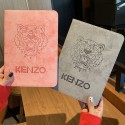 Kenzo アイパッドエア1/2/3ケース 横開きモノグラム ダミエ アイパッド 6/5/4/3/2ケース 手帳型ブラント iPad Air 10.5インチケース  コピーアイパッド プロ2020ケース 激安 オーダーメイド