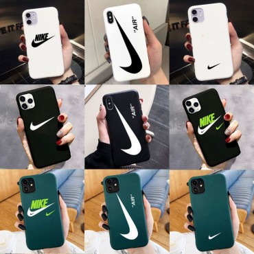 Nike/イキ ブランド iphone12/12pro maxケース かわいい女性向け huawei p40/40pro mate30ケースアイフォン12カバー レディース バッグ型 ブランドモノグラム iphone 11pro max/xr/xs maxケース ブランド