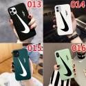 Nike/イキ ブランド iphone12/12pro maxケース かわいい女性向け huawei p40/40pro mate30ケースアイフォン12カバー レディース バッグ型 ブランドモノグラム iphone 11pro max/xr/xs maxケース ブランド