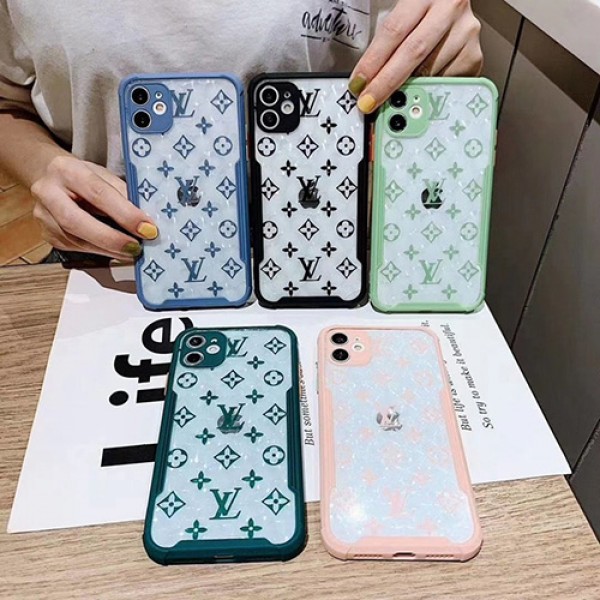 Lv/ルイヴィトン ブランド iphone12/12pro maxケース かわいい12miniスマホケース ブランド LINEで簡単にご注文可ins風 iphone 11/x/8/7ケースかわいいiphone 12ケース ファッション