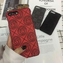 Versace/ヴェルサーチ 男女兼用人気ブランドiphone12/12mini/12pro/12promaxケース ファッション経典 メンズiphone 11/x/8/7スマホケース ブランド LINEで簡単にご注文可大人気